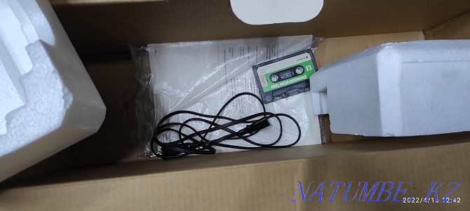 radio SANYO MW790K Almaty - photo 6