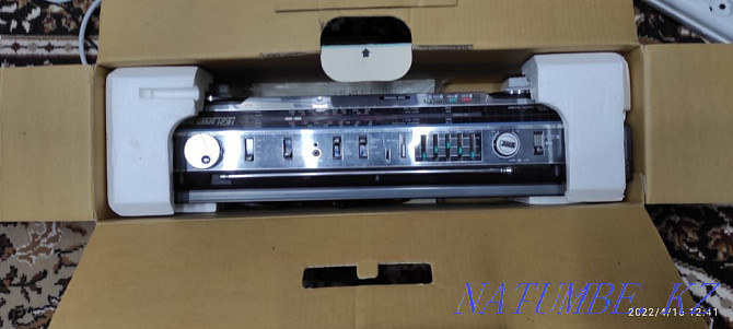 radio SANYO MW790K Almaty - photo 5