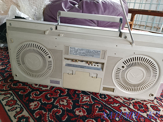 radio SANYO MW790K Almaty - photo 8