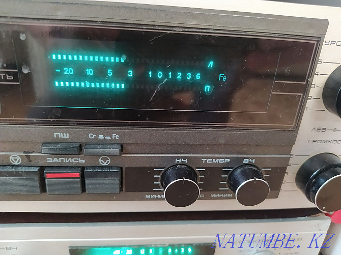 Sell tape recorder beacon m240s 1 Ust-Kamenogorsk - photo 3