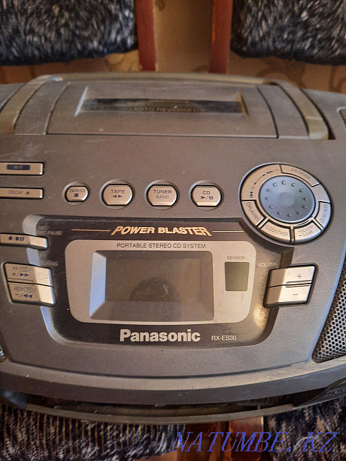 Продам магнитофон Муткенова - изображение 2