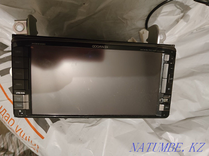 Kenwood DDX630WM радиосы  Алматы - изображение 1