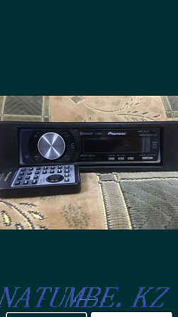 Pioneer radio  - photo 1