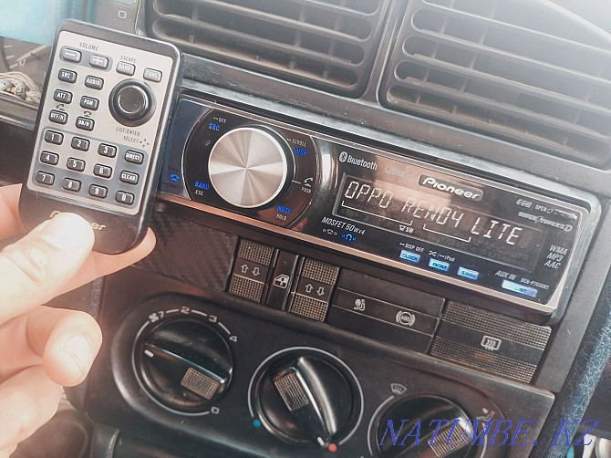 Pioneer radio  - photo 2