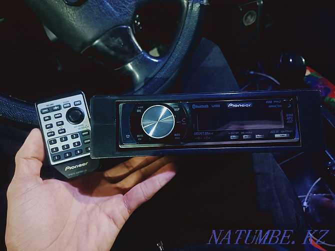 Pioneer radio  - photo 3