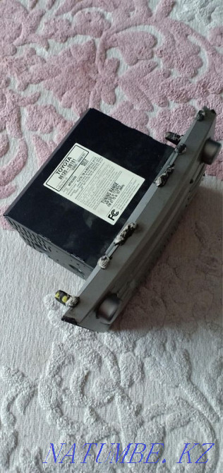 Toyota үшін радио  Ақтөбе  - изображение 3