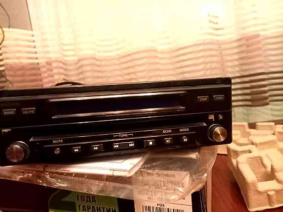 Продам магнитолу dual xdvd700 Almaty