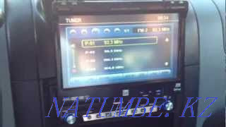 Dual xdvd700 radio for sale Almaty - photo 7