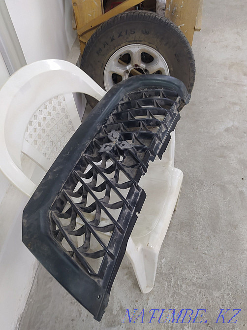 Решетка на Монтеро спорт Шымкент - изображение 3