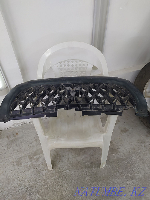 Решетка на Монтеро спорт Шымкент - изображение 2