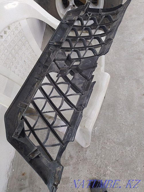 Решетка на Монтеро спорт Шымкент - изображение 1