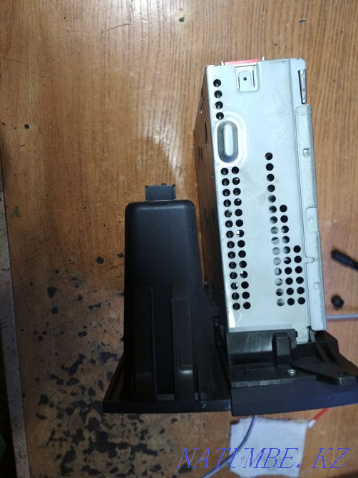 Магнитофон на Porsche Cayenne Талгар - изображение 5