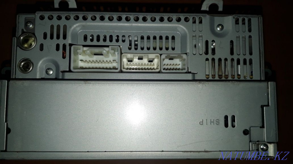 I will sell the Radio tape recorder Kokshetau - photo 2