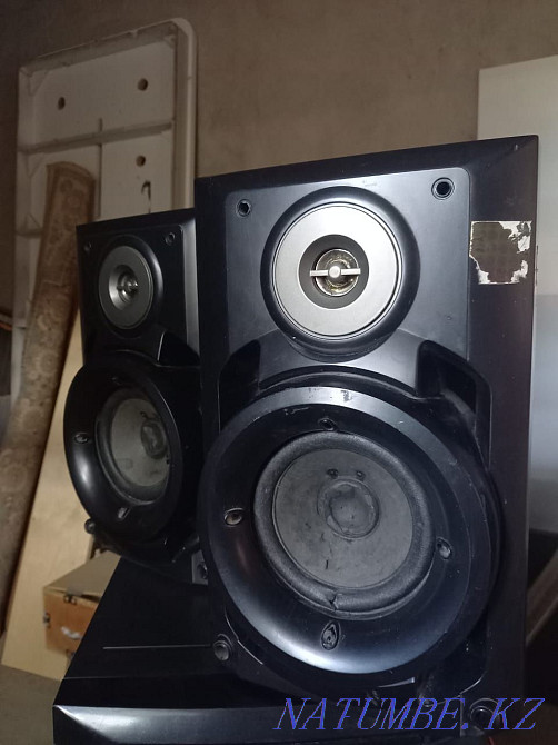 Radio LG FFH-5764AX Shymkent - photo 4