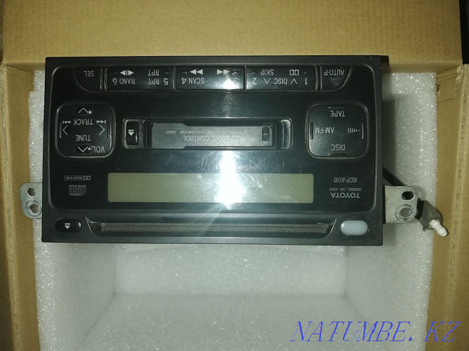 radio for toyota hiace Almaty - photo 1