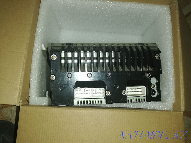 radio for toyota hiace Almaty - photo 3