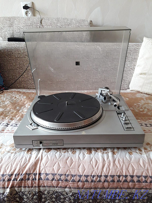 Tape recorder Arcturus 006 Astana - photo 1