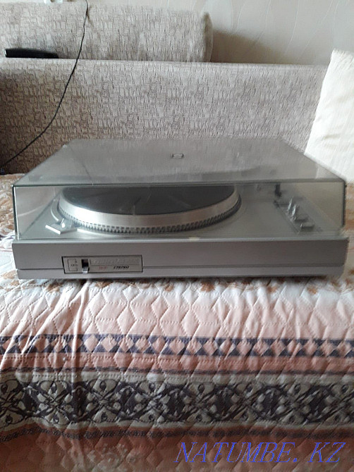 Tape recorder Arcturus 006 Astana - photo 2