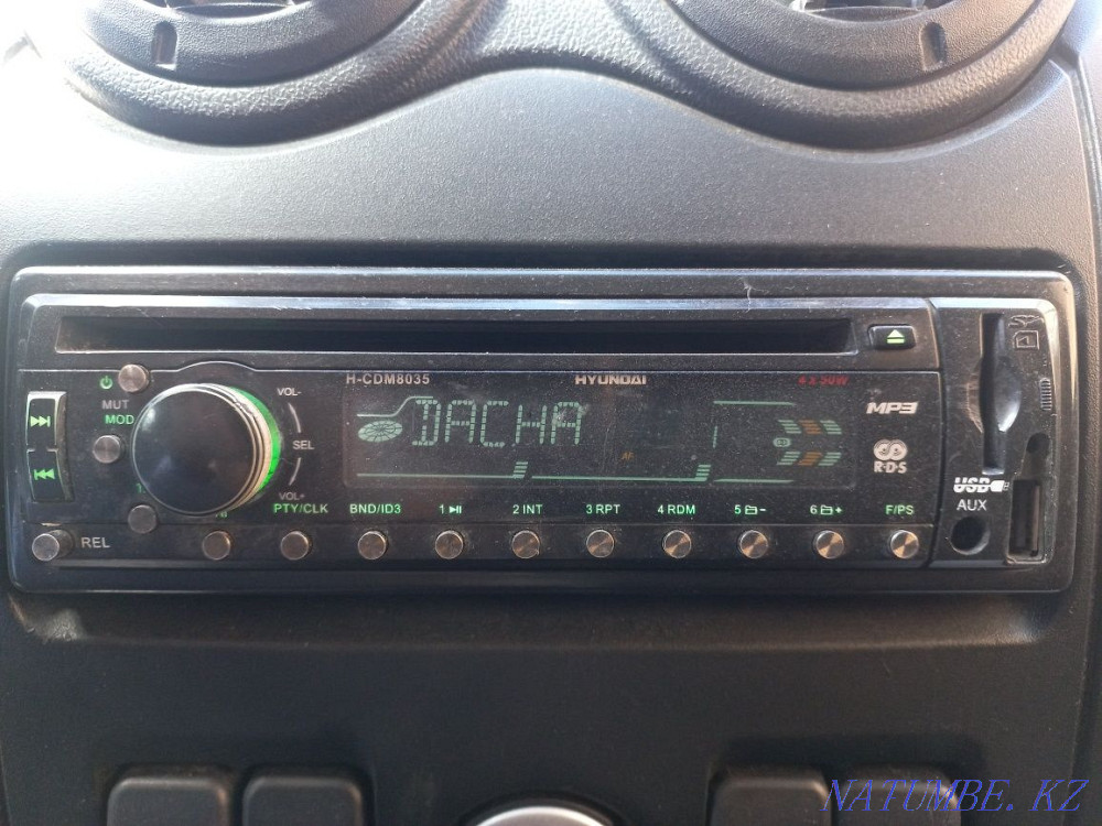 I will sell a radio tape recorder Валиханово - photo 2