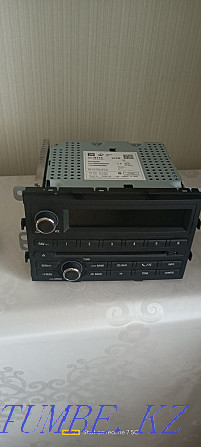 Cassette player Chevrolet cobalt Ust-Kamenogorsk - photo 1