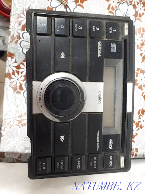 Автомагнитолы продам Усть-Каменогорск - изображение 4