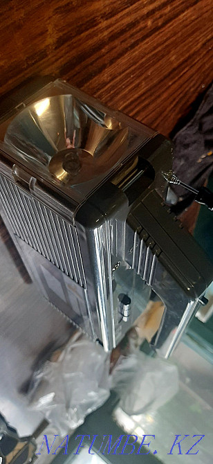 Retro radio 3in1 Алгабас - photo 4