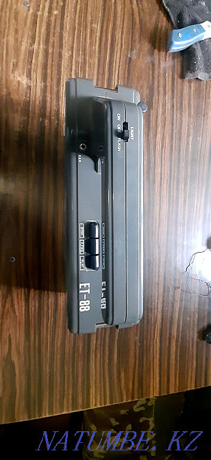 Retro radio 3in1 Алгабас - photo 3