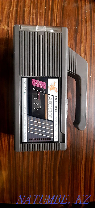 Retro radio 3in1 Алгабас - photo 1