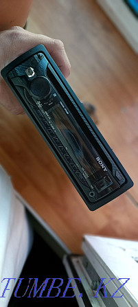 Sony радиосының түпнұсқасы Нура - изображение 1