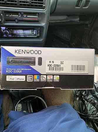 Kenwood KDS 220UI Шымкент