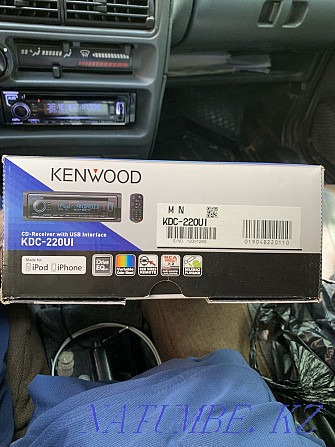 Kenwood KDS 220UI Шымкент - изображение 5