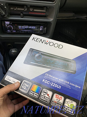 Kenwood KDS 220UI Шымкент - изображение 4