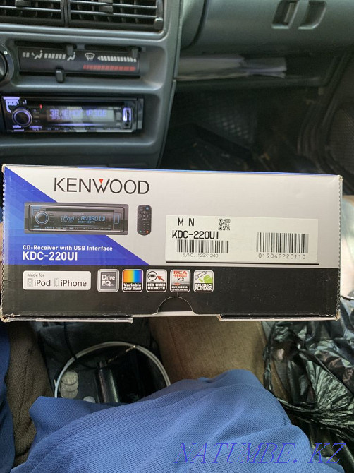 Kenwood KDS 220UI Shymkent - photo 5