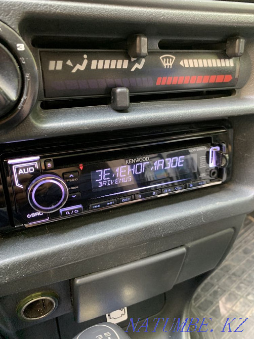 Kenwood KDS 220UI Shymkent - photo 1