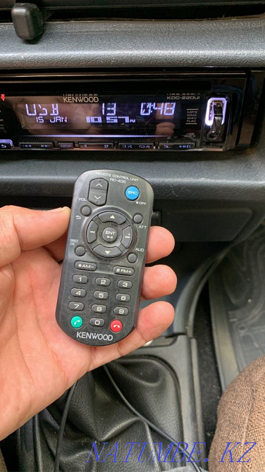 Kenwood KDS 220UI Shymkent - photo 8