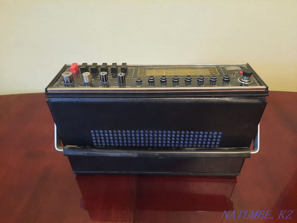 Кеңес радиосы Ореанда-302  Алматы - изображение 3