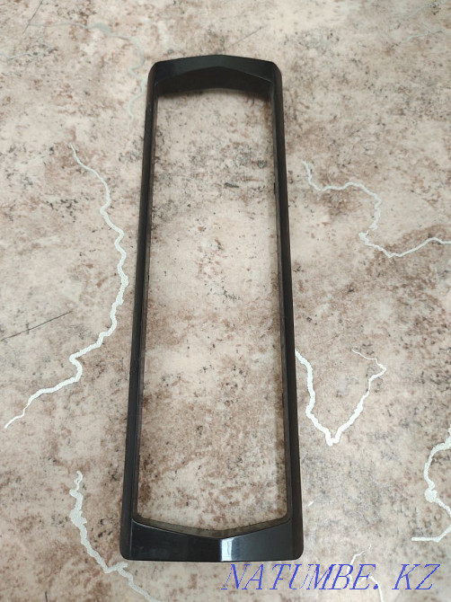 Продам рамку для магнитофона Талдыкорган - изображение 1