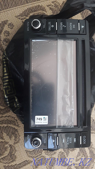 radio for mitsubishi Мангистау - photo 7