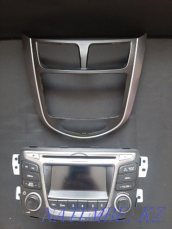 Honda Accent, Salyaris автомагнитофонын сатыңыз  Екібастұз - изображение 1