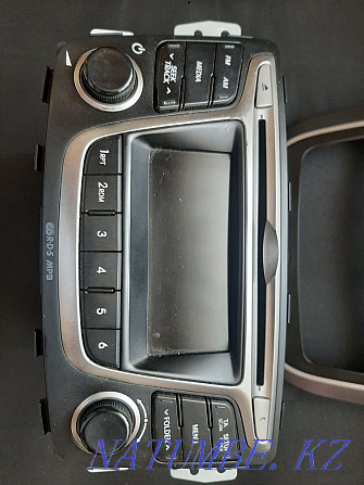 Honda Accent, Salyaris автомагнитофонын сатыңыз  Екібастұз - изображение 2