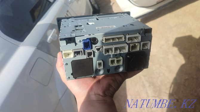 Radio for Toyota Estima Atyrau - photo 3