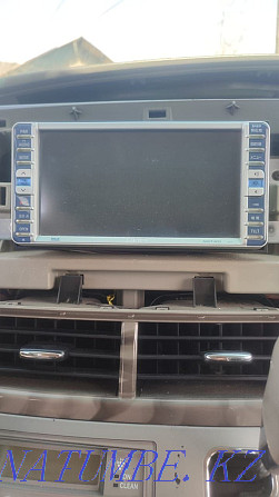 Radio for Toyota Estima Atyrau - photo 1