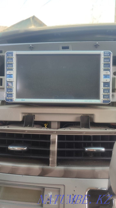 Магнитола для Toyota Estima Атырау - изображение 1