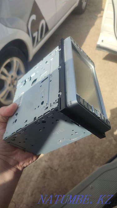 Магнитола для Toyota Estima Атырау - изображение 2