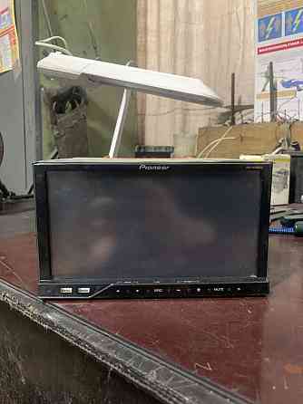 Магнитолла Pioneer с сенсорным экраном  Қарағанды