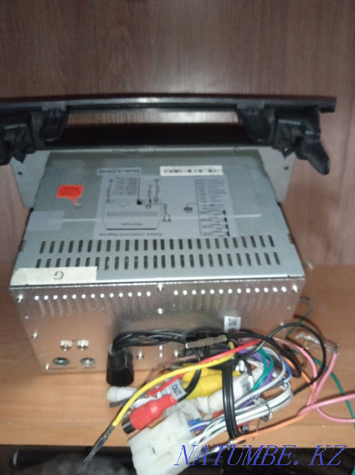 Sell car radio Almaty - photo 2