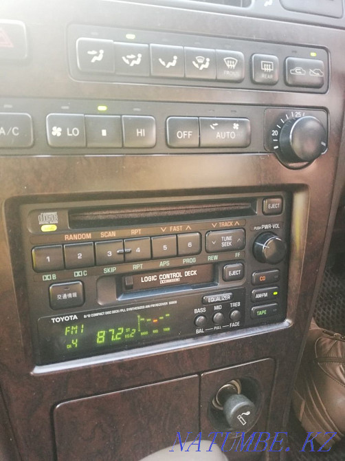 Продам магнитола Экибастуз - изображение 1