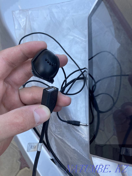 android monitor display screen tape recorder for hyundai accent android Turkestan - photo 4