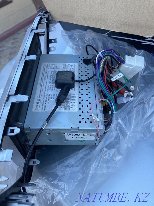 android monitor display screen tape recorder for hyundai accent android Turkestan - photo 3