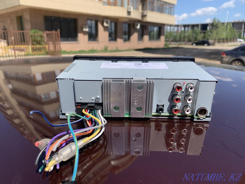 Магнитофон Актобе - изображение 2